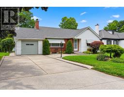 40 DAVID STREET, London South, Ontario