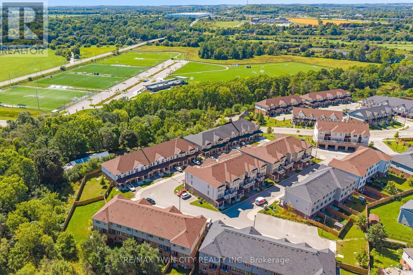 755 Linden Dr Unit 37 Drive, Cambridge, Ontario  N3H 0E4 - Photo 32 - X13784650