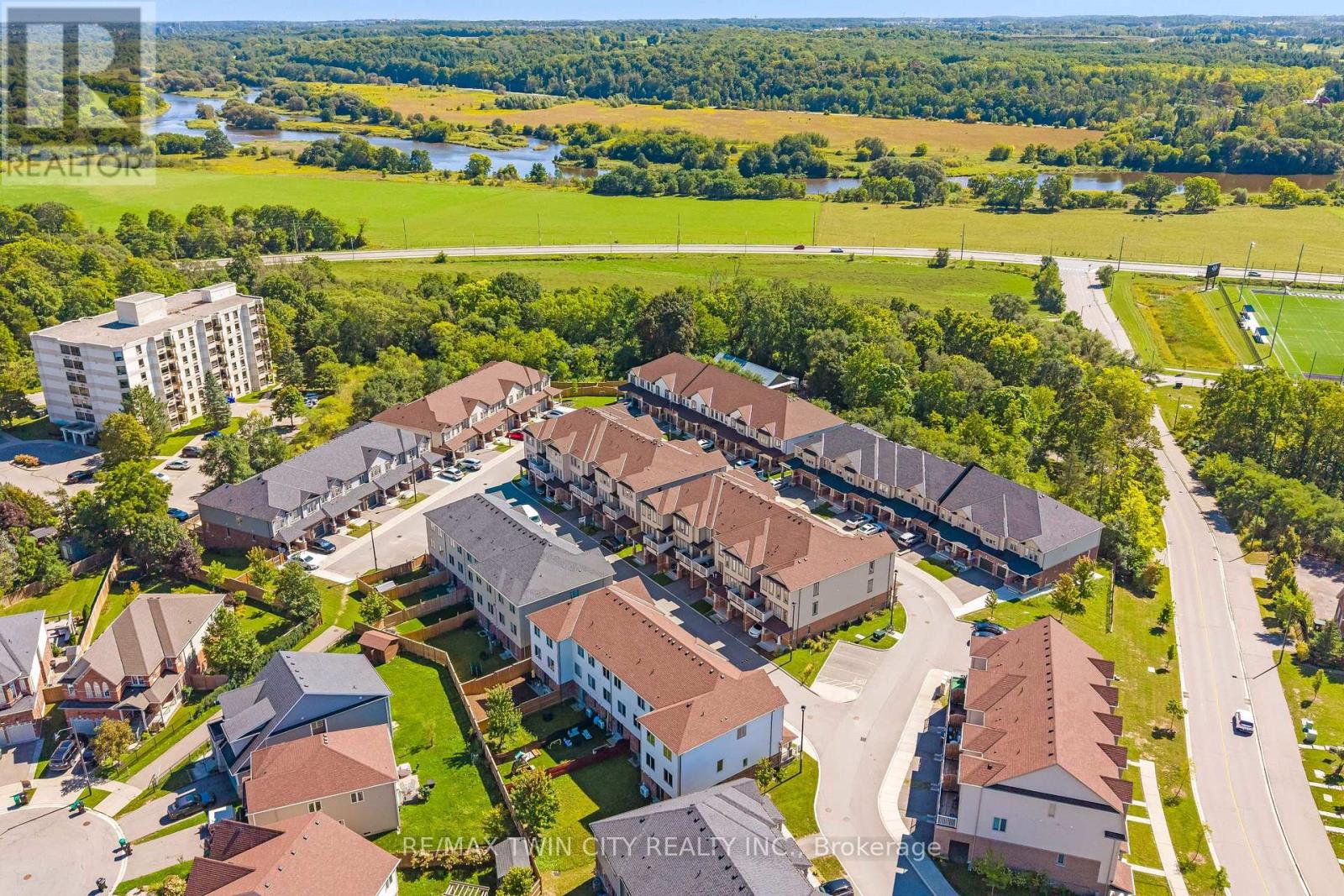 755 Linden Dr Unit 37 Drive, Cambridge, Ontario  N3H 0E4 - Photo 33 - X13784650
