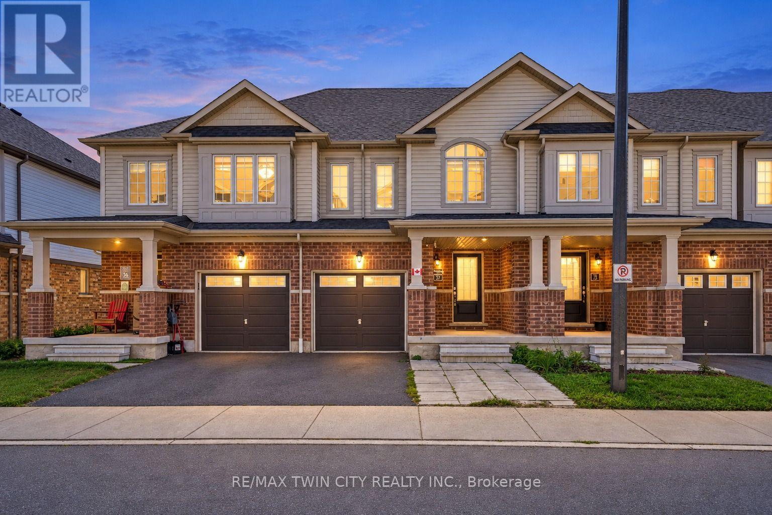 755 Linden Dr Unit 37 Drive, Cambridge, Ontario  N3H 0E4 - Photo 35 - X13784650