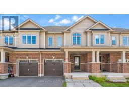 755 LINDEN DR UNIT 37 DRIVE, Cambridge, Ontario