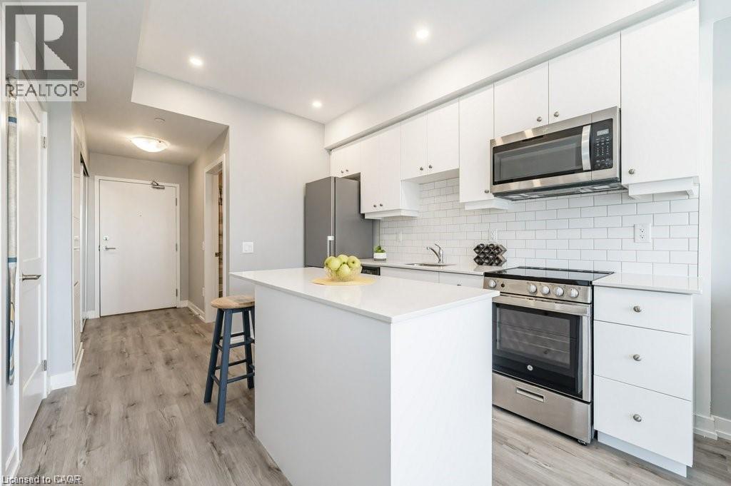 247 Northfield Drive E Unit# 503, Waterloo, Ontario  N2K 0H1 - Photo 4 - 40863472