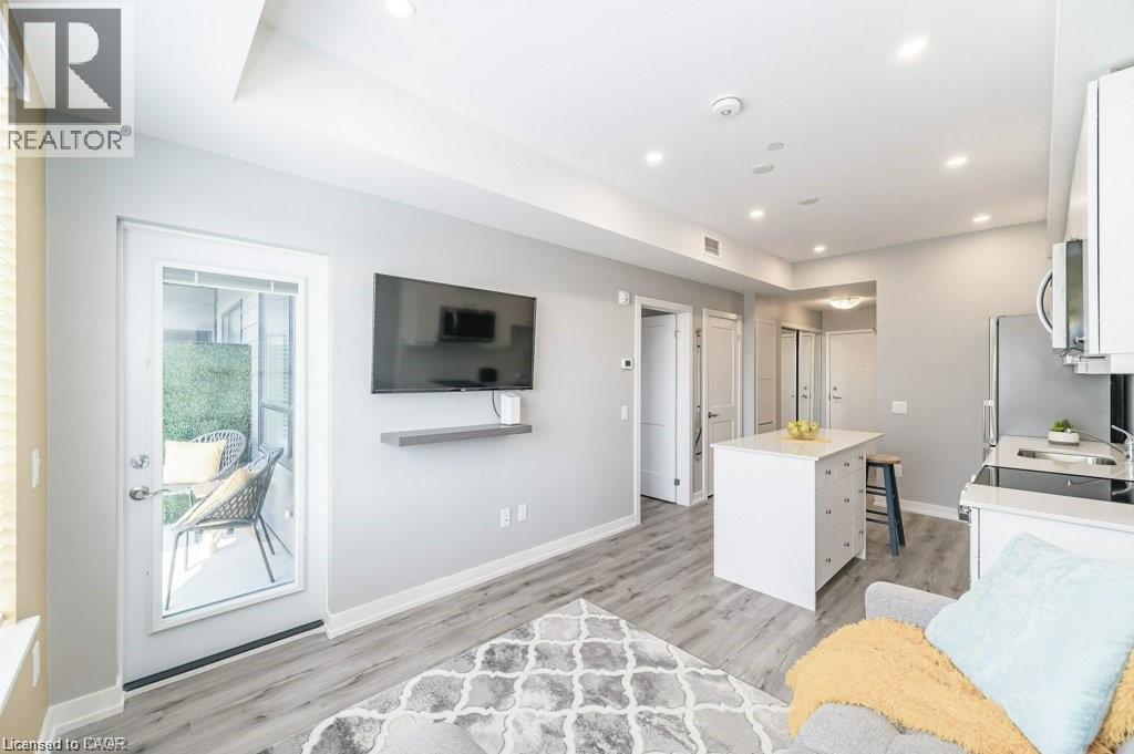 247 Northfield Drive E Unit# 503, Waterloo, Ontario  N2K 0H1 - Photo 6 - 40863472