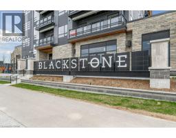 247 NORTHFIELD Drive E Unit# 503, waterloo, Ontario