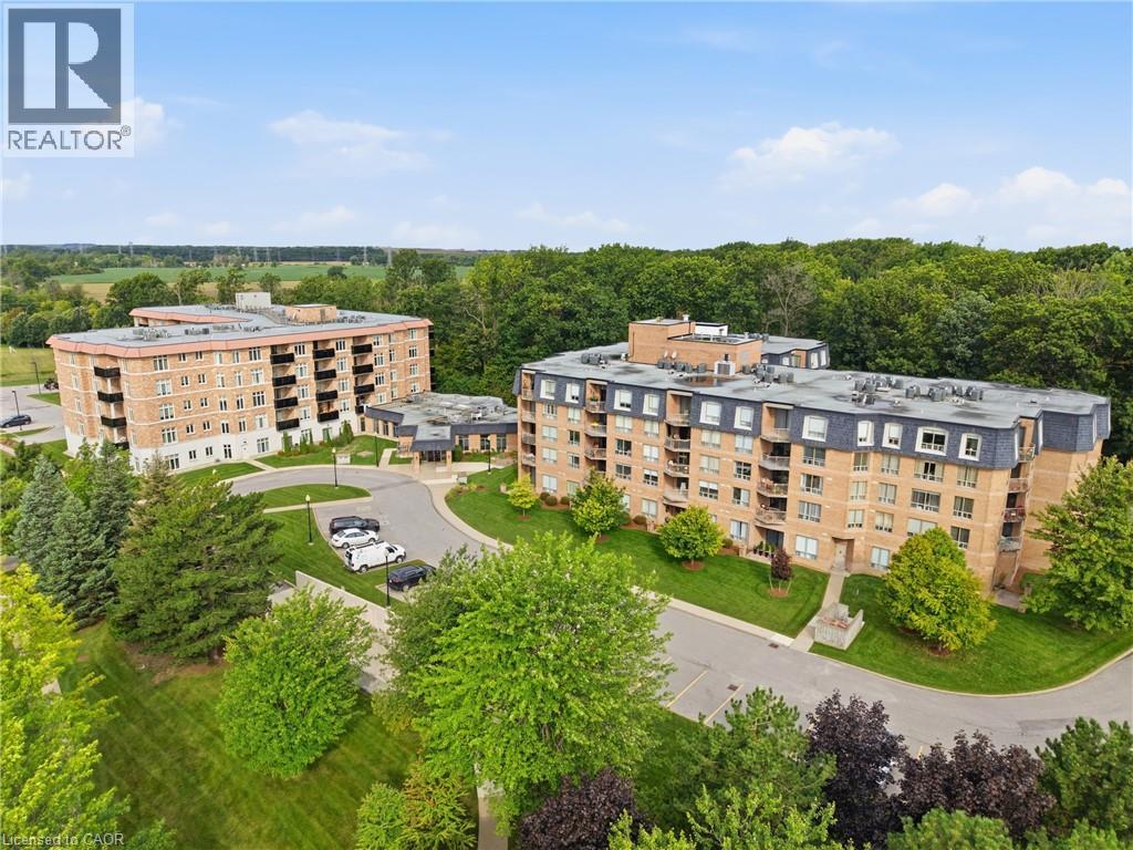 8111 FOREST GLEN Drive Unit# 424, Niagara Falls, Ontario