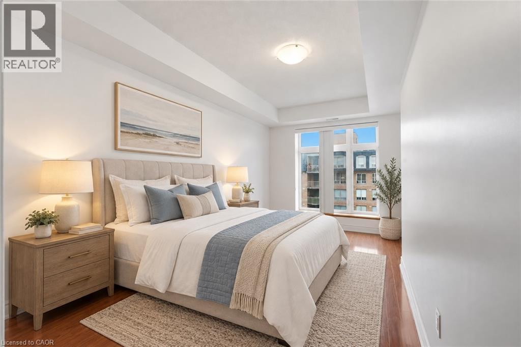 8111 Forest Glen Drive Unit# 424, Niagara Falls, Ontario  L2H 2Z3 - Photo 11 - 40863365