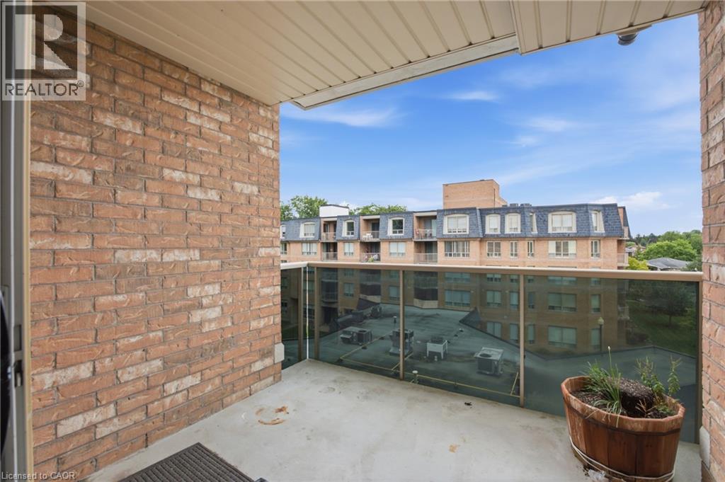 8111 Forest Glen Drive Unit# 424, Niagara Falls, Ontario  L2H 2Z3 - Photo 15 - 40863365