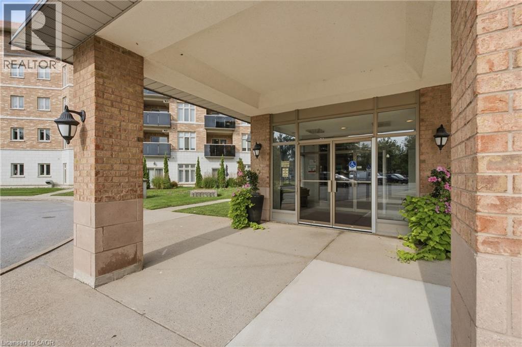 8111 Forest Glen Drive Unit# 424, Niagara Falls, Ontario  L2H 2Z3 - Photo 18 - 40863365