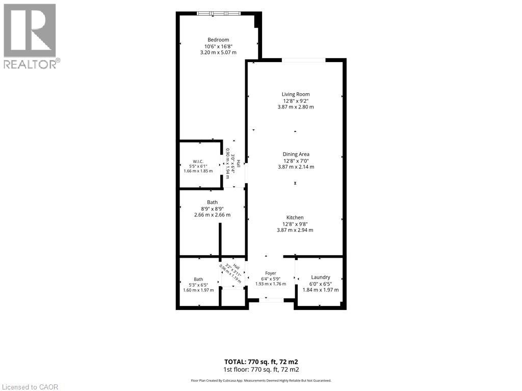 8111 Forest Glen Drive Unit# 424, Niagara Falls, Ontario  L2H 2Z3 - Photo 19 - 40863365