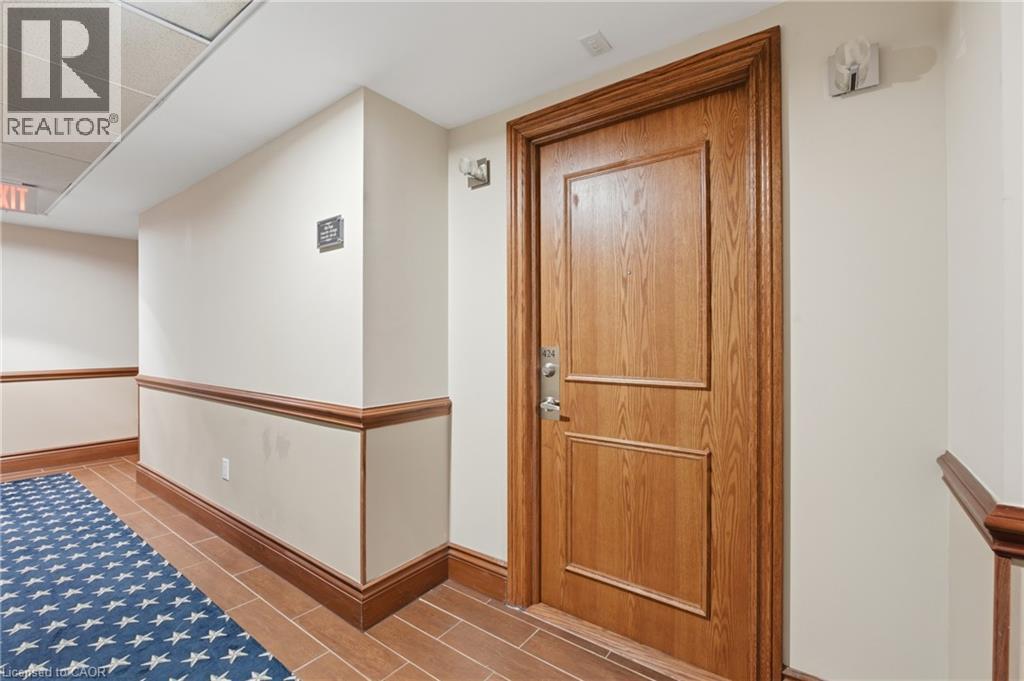8111 Forest Glen Drive Unit# 424, Niagara Falls, Ontario  L2H 2Z3 - Photo 5 - 40863365