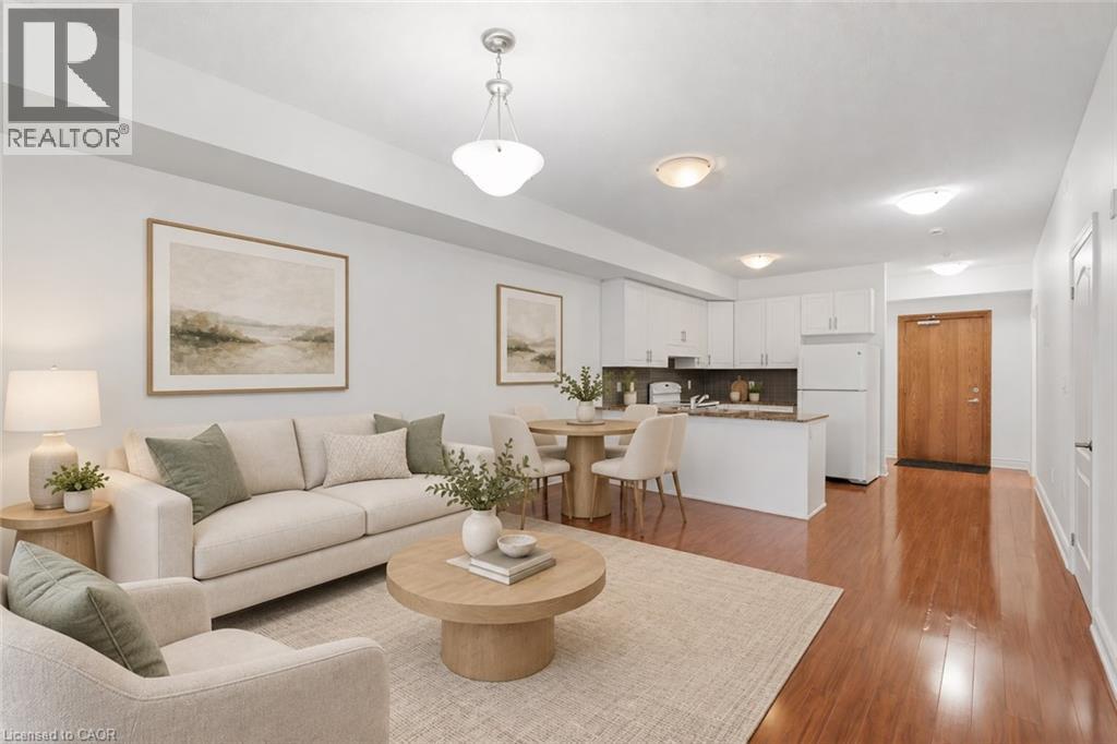 8111 Forest Glen Drive Unit# 424, Niagara Falls, Ontario  L2H 2Z3 - Photo 7 - 40863365