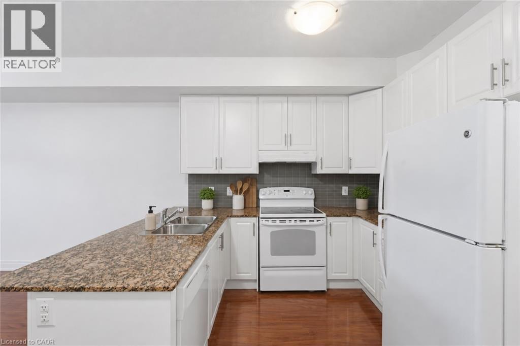 8111 Forest Glen Drive Unit# 424, Niagara Falls, Ontario  L2H 2Z3 - Photo 8 - 40863365