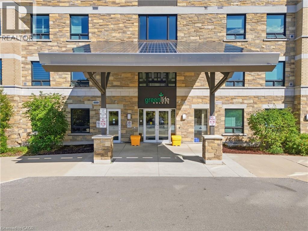 7400 MARKHAM Road Unit# 203, Markham, Ontario