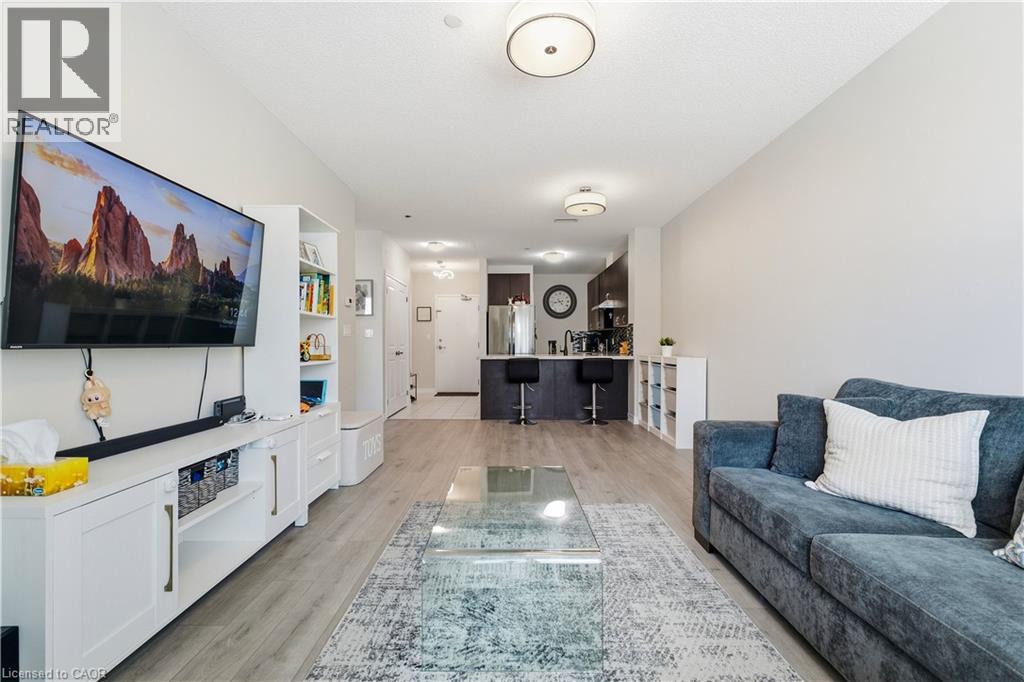 7400 Markham Road Unit# 203, Markham, Ontario  L3S 0C5 - Photo 12 - 40863086