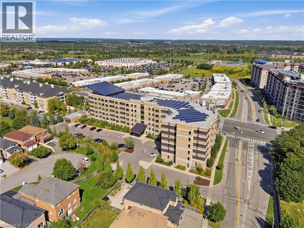 7400 Markham Road Unit# 203, Markham, Ontario  L3S 0C5 - Photo 23 - 40863086
