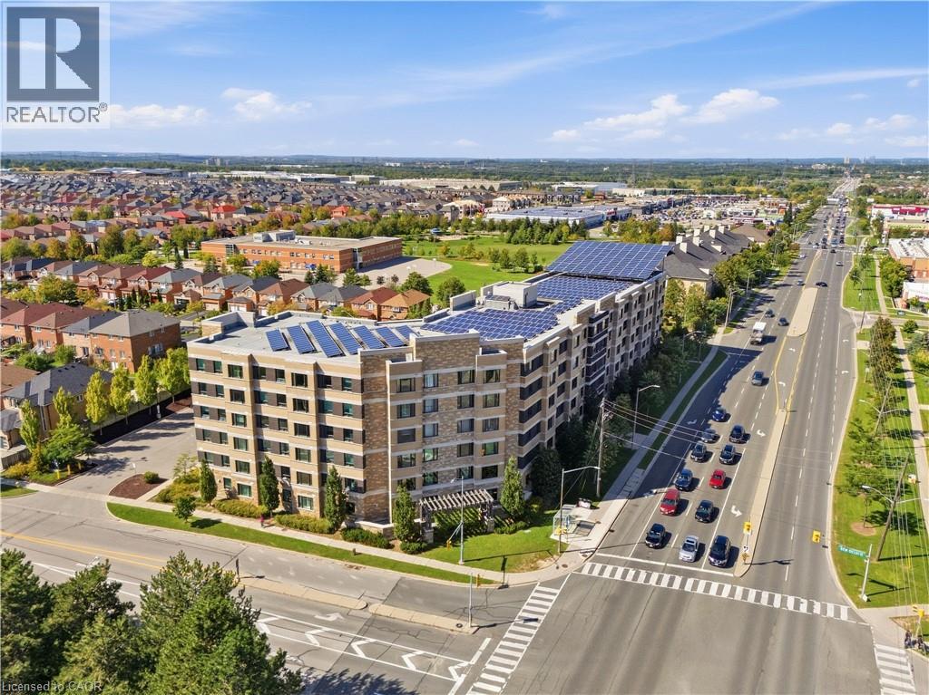 7400 Markham Road Unit# 203, Markham, Ontario  L3S 0C5 - Photo 24 - 40863086