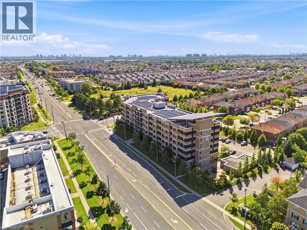 7400 Markham Road Unit# 203, Markham, Ontario  L3S 0C5 - Photo 25 - 40863086