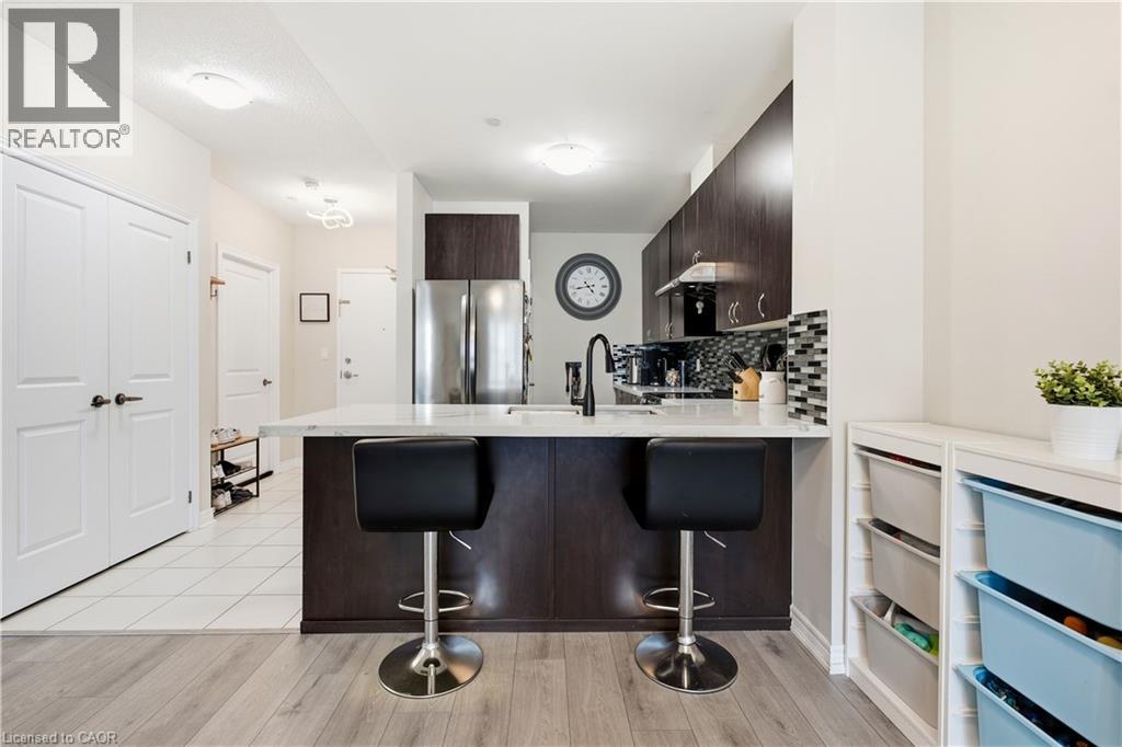 7400 Markham Road Unit# 203, Markham, Ontario  L3S 0C5 - Photo 5 - 40863086