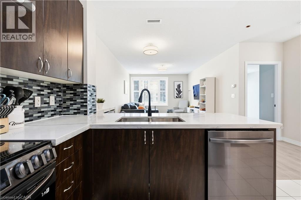 7400 Markham Road Unit# 203, Markham, Ontario  L3S 0C5 - Photo 8 - 40863086