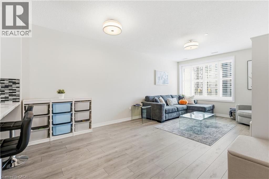 7400 Markham Road Unit# 203, Markham, Ontario  L3S 0C5 - Photo 9 - 40863086