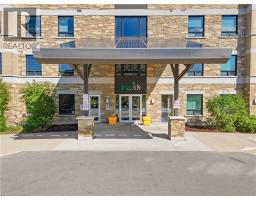 7400 MARKHAM Road Unit# 203, markham, Ontario