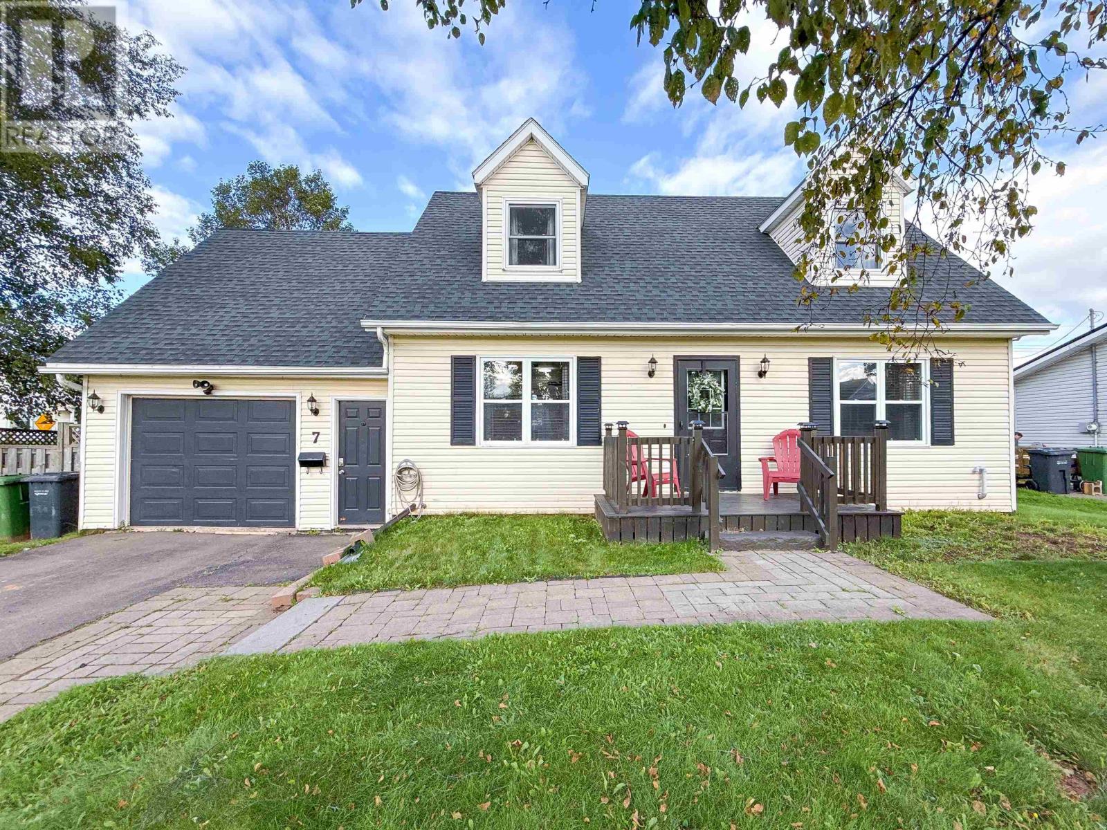 7 Sunrise Court, Charlottetown, Prince Edward Island  C1A 8N8 - Photo 1 - 202623317
