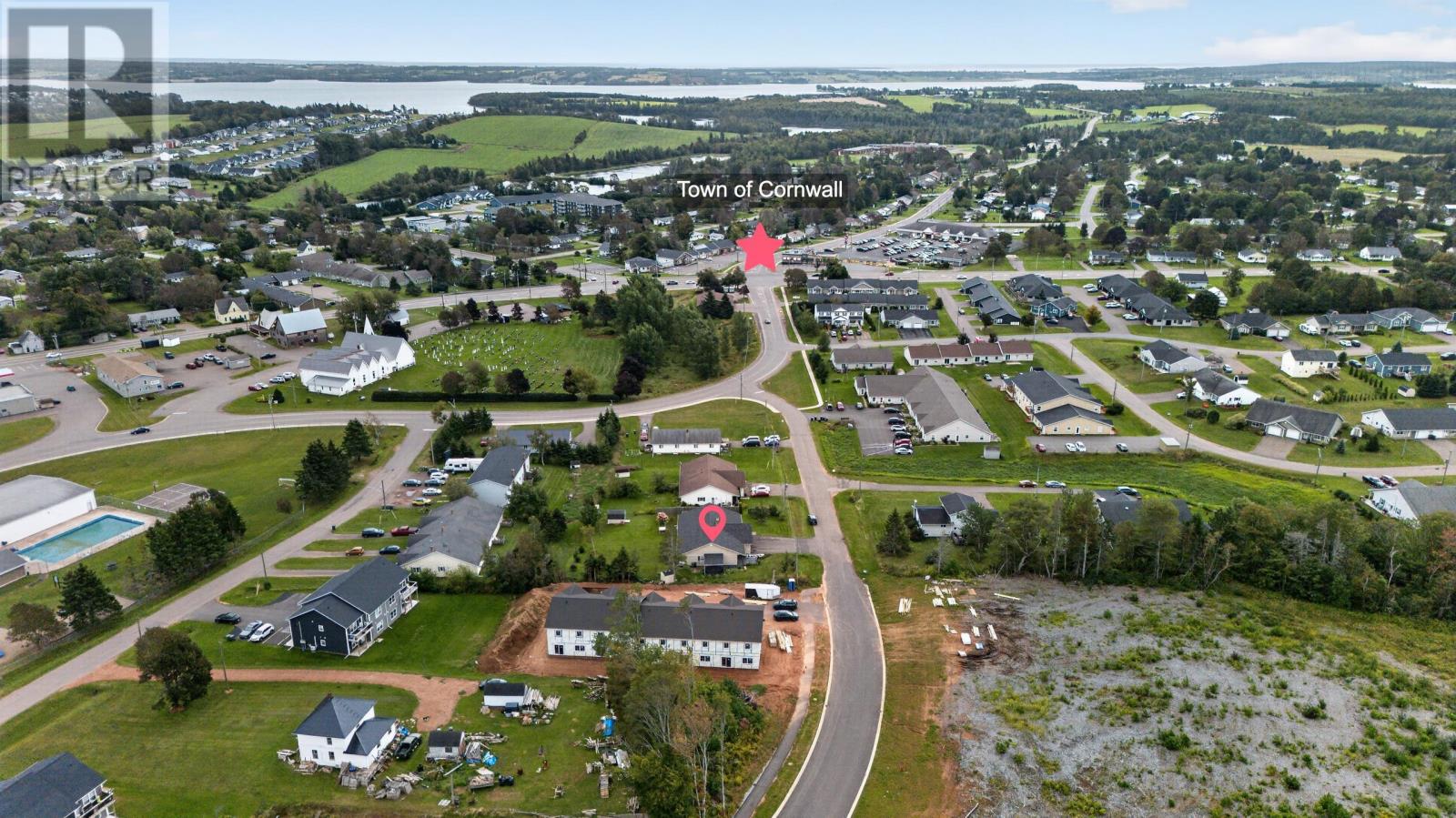 28 Heatherway Drive, Cornwall, Prince Edward Island  C0A 1H0 - Photo 6 - 202623320