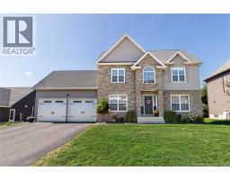 10 Turnberry Court, Moncton, New Brunswick