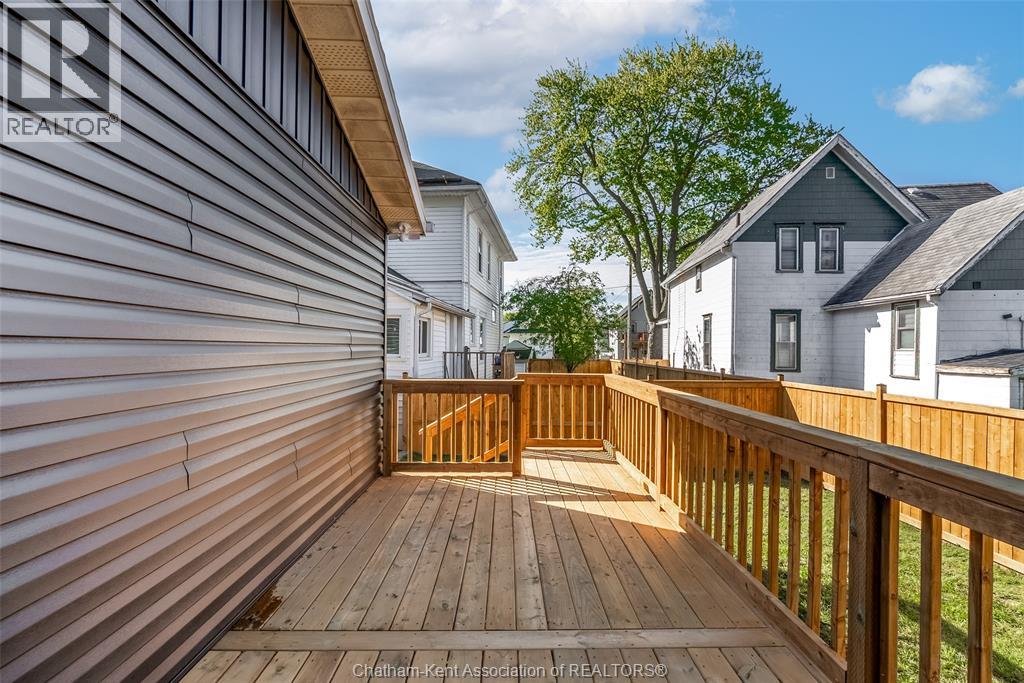 12 Lansdowne Avenue, Chatham, Ontario  N7M 4J3 - Photo 27 - 26022591