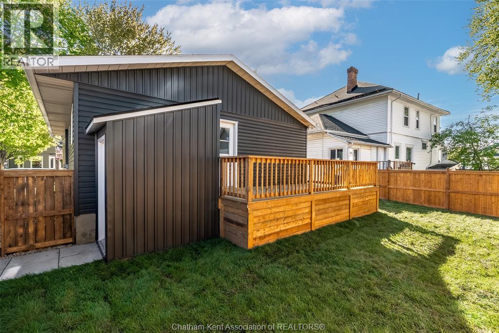 12 Lansdowne Avenue, Chatham, Ontario  N7M 4J3 - Photo 26 - 26022591