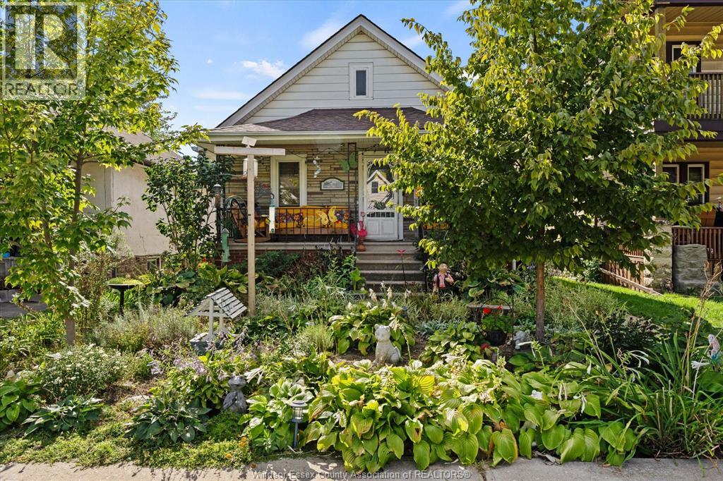 1535 Moy Avenue, Windsor, Ontario  N8X 1J4 - Photo 4 - 26022611