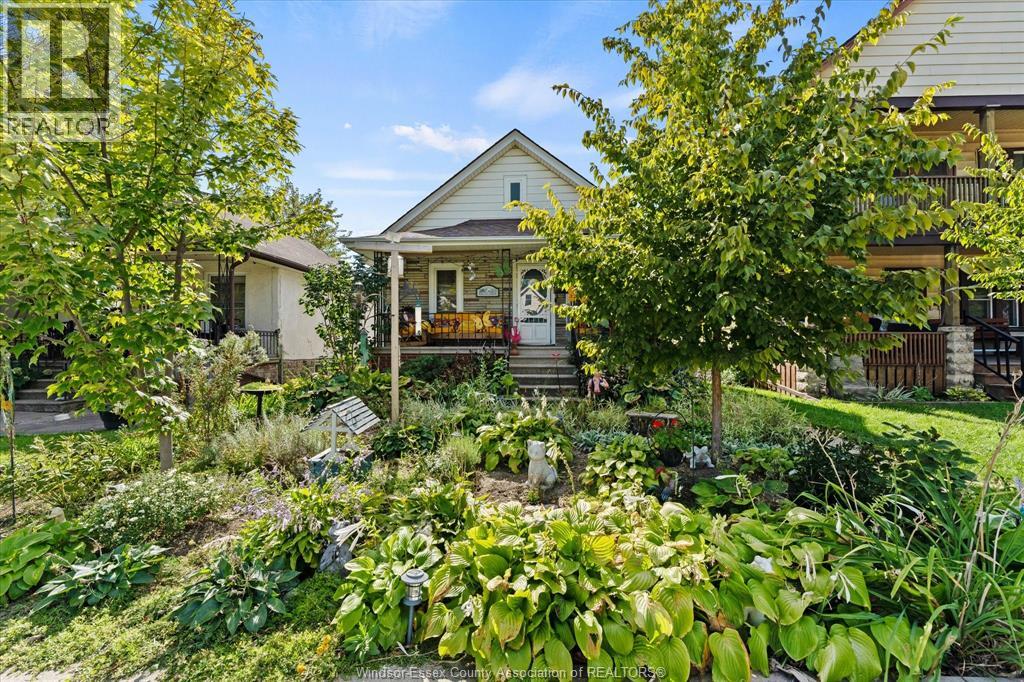 1535 Moy Avenue, Windsor, Ontario  N8X 1J4 - Photo 3 - 26022611