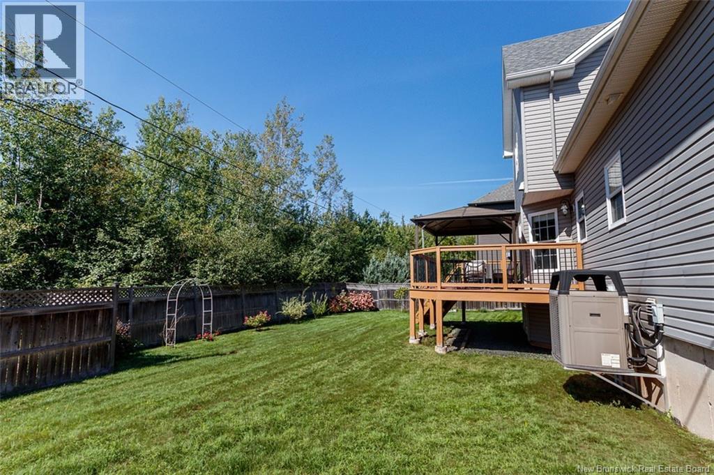 10 Turnberry Court, Moncton, New Brunswick  E1G 0P4 - Photo 45 - NB147436