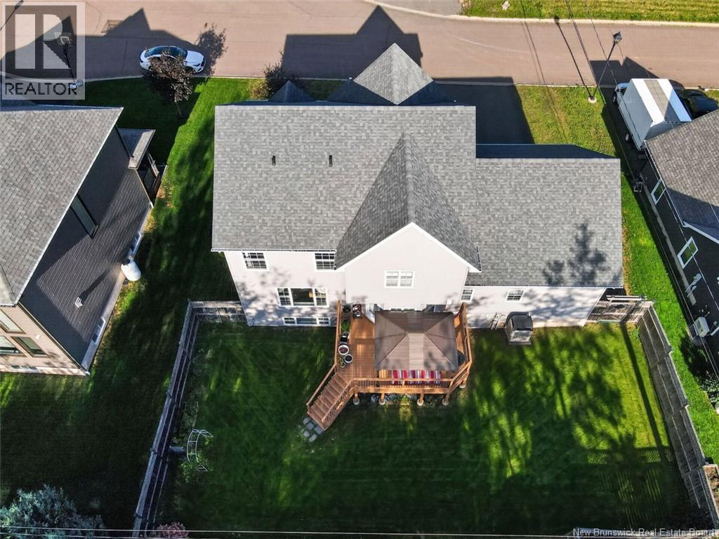 10 Turnberry Court, Moncton, New Brunswick  E1G 0P4 - Photo 46 - NB147436