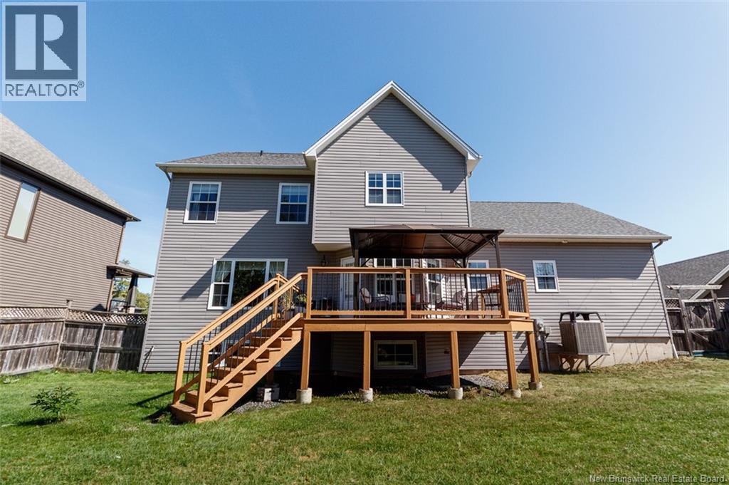 10 Turnberry Court, Moncton, New Brunswick  E1G 0P4 - Photo 44 - NB147436