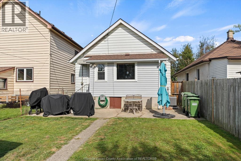1535 Moy Avenue, Windsor, Ontario  N8X 1J4 - Photo 35 - 26022611