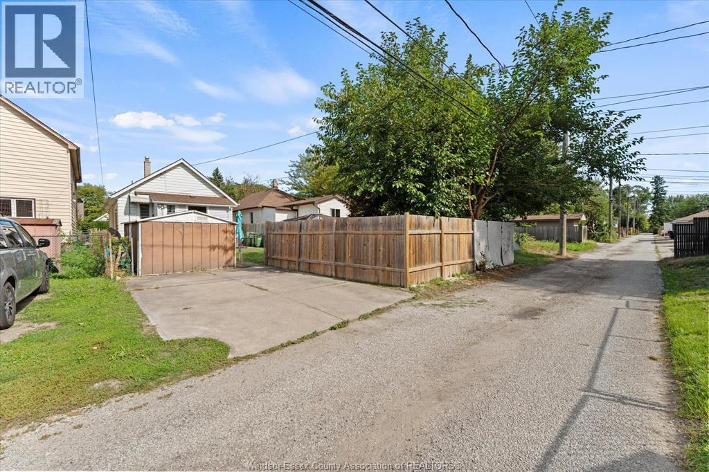 1535 Moy Avenue, Windsor, Ontario  N8X 1J4 - Photo 37 - 26022611