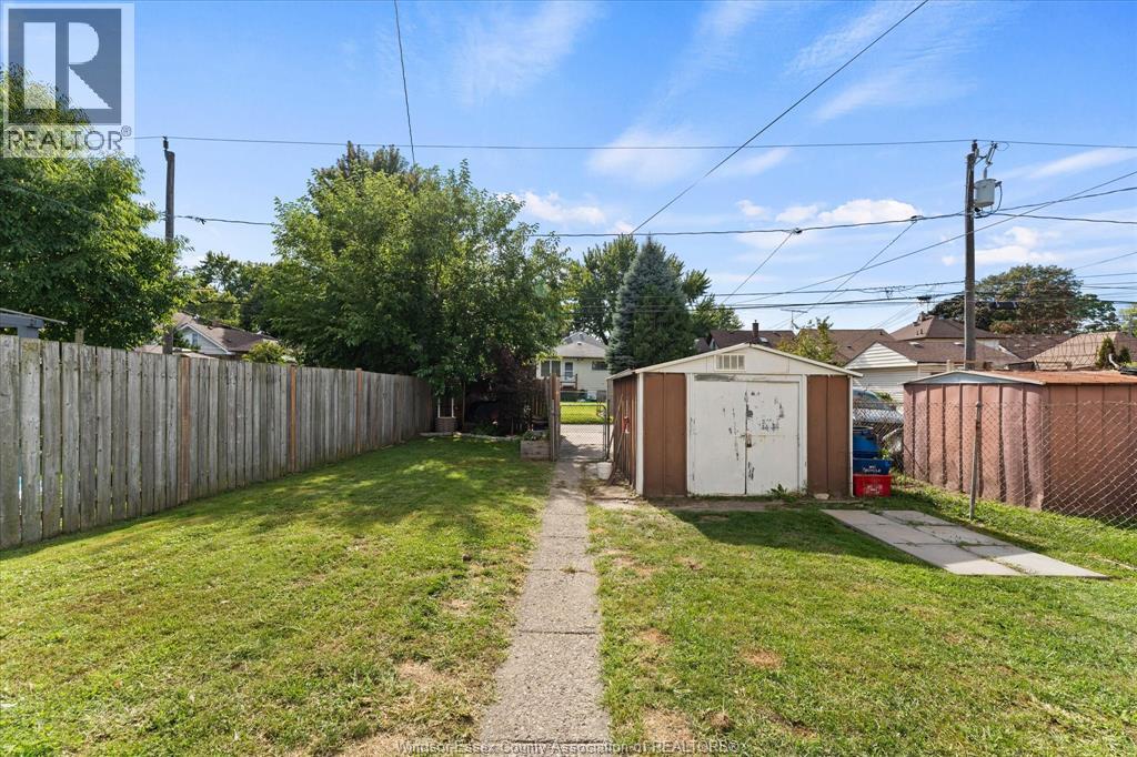 1535 Moy Avenue, Windsor, Ontario  N8X 1J4 - Photo 34 - 26022611