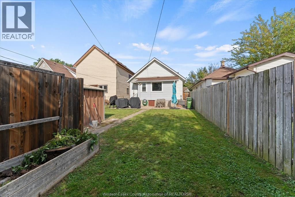 1535 Moy Avenue, Windsor, Ontario  N8X 1J4 - Photo 36 - 26022611