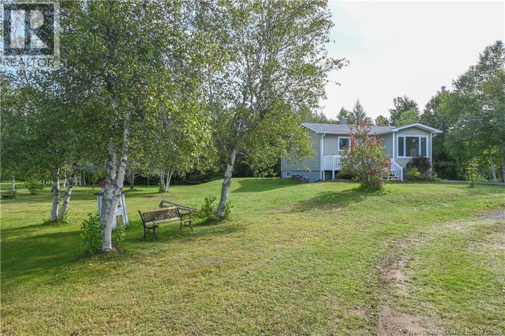 12236 Route 11, Village-Blanchard, New Brunswick  E8P 1R9 - Photo 10 - NB147696