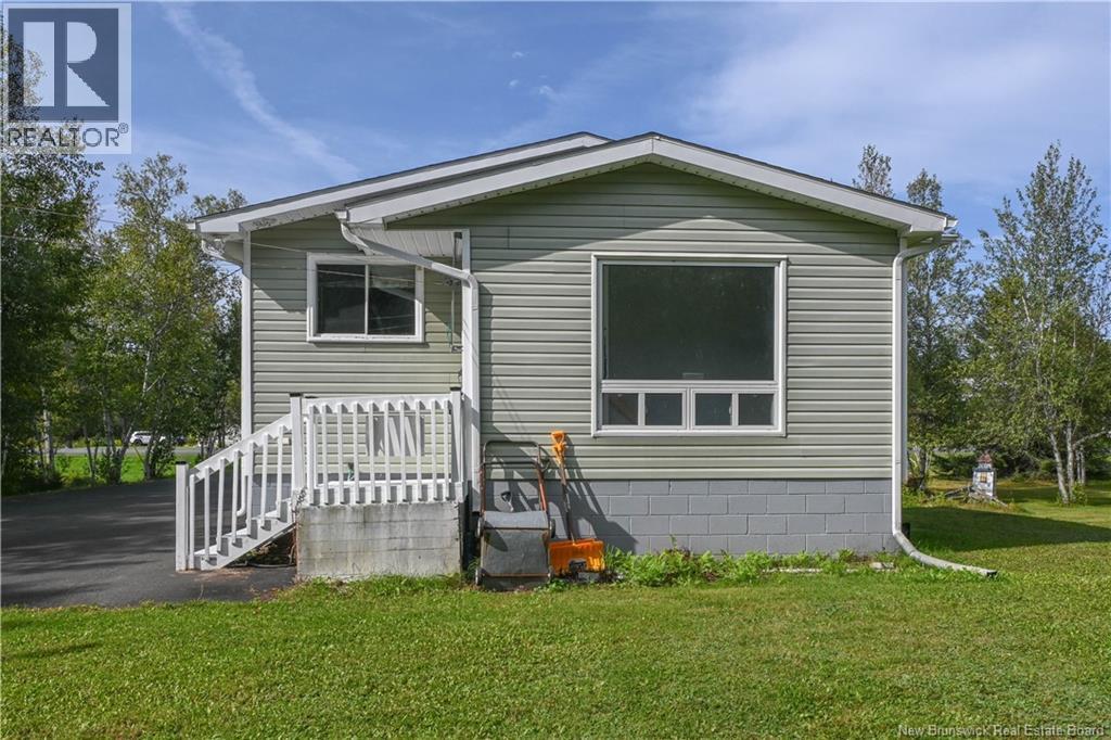 12236 Route 11, Village-Blanchard, New Brunswick  E8P 1R9 - Photo 7 - NB147696