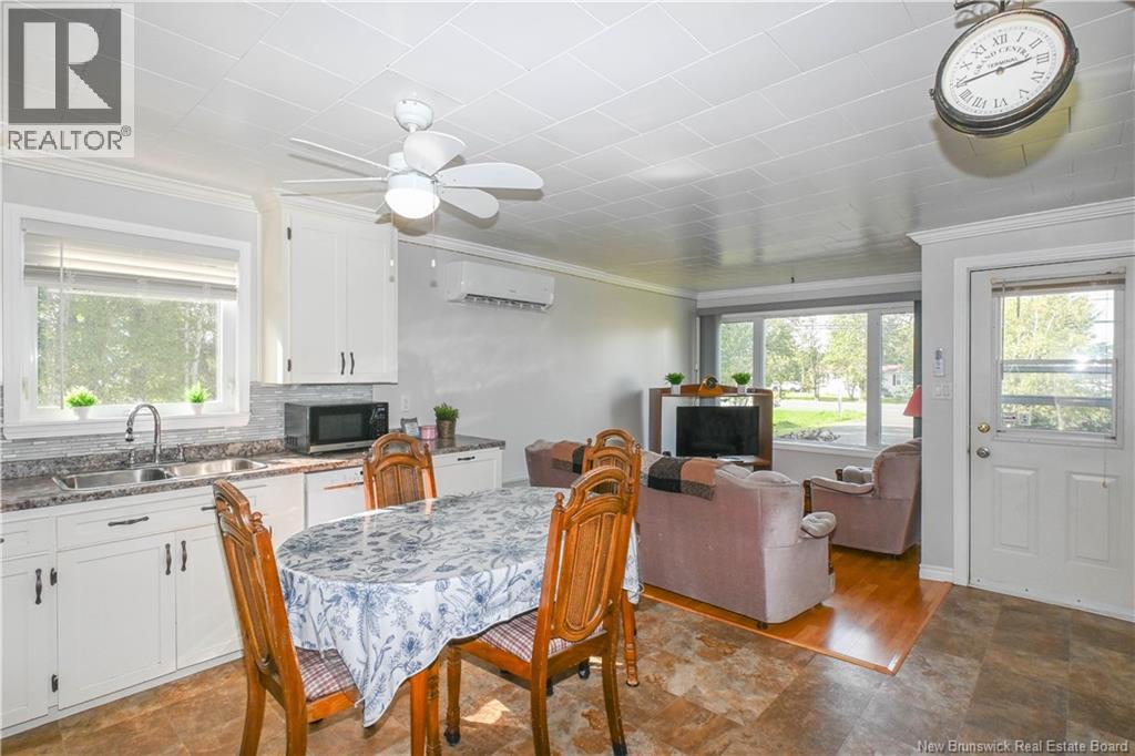 12236 Route 11, Village-Blanchard, New Brunswick  E8P 1R9 - Photo 12 - NB147696