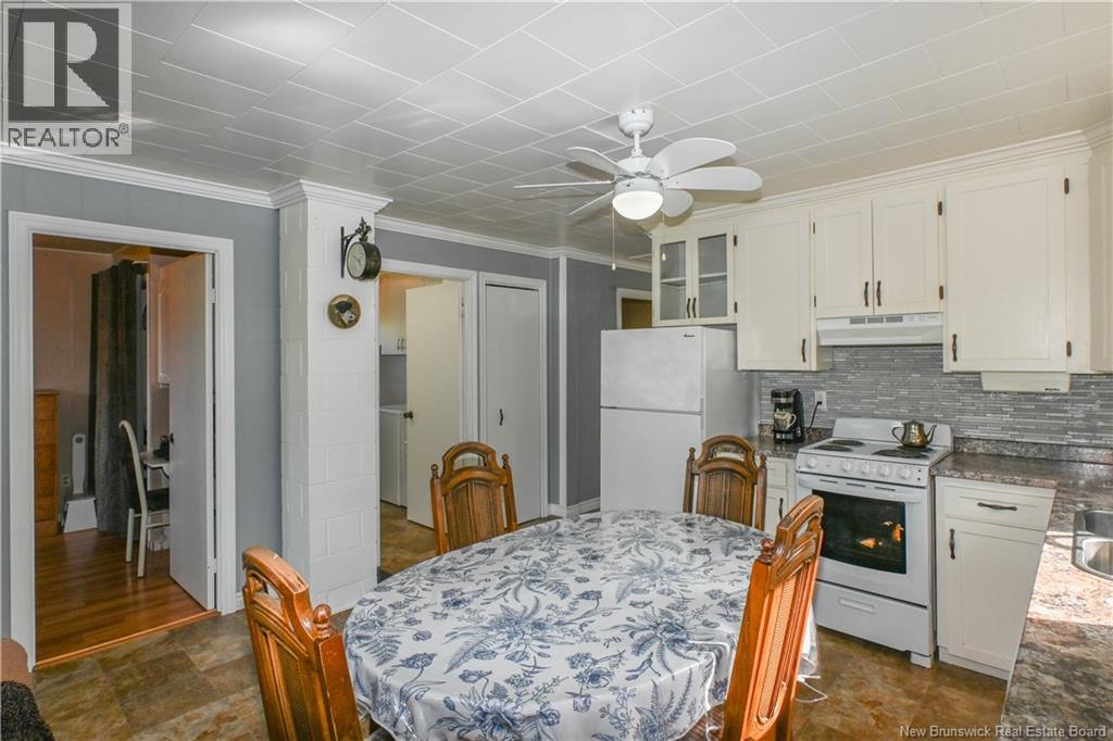 12236 Route 11, Village-Blanchard, New Brunswick  E8P 1R9 - Photo 14 - NB147696