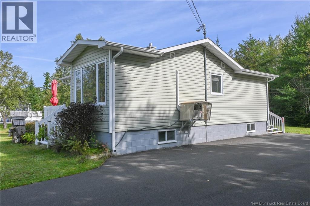 12236 Route 11, Village-Blanchard, New Brunswick  E8P 1R9 - Photo 4 - NB147696