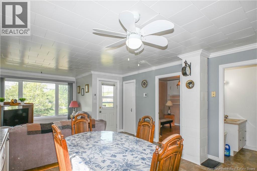 12236 Route 11, Village-Blanchard, New Brunswick  E8P 1R9 - Photo 13 - NB147696