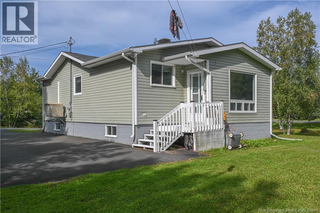12236 Route 11, Village-Blanchard, New Brunswick  E8P 1R9 - Photo 6 - NB147696