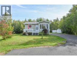 12236 Route 11, Village-Blanchard, New Brunswick
