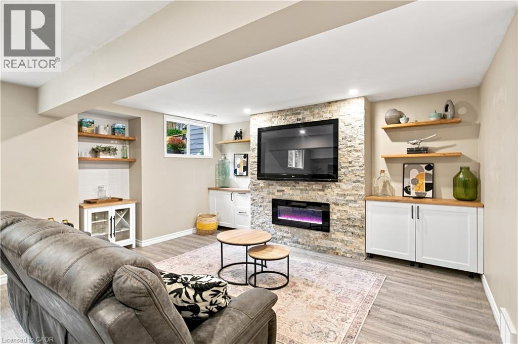447 Drummerhill Crescent, Waterloo, Ontario  N2T 1G3 - Photo 10 - 40860020