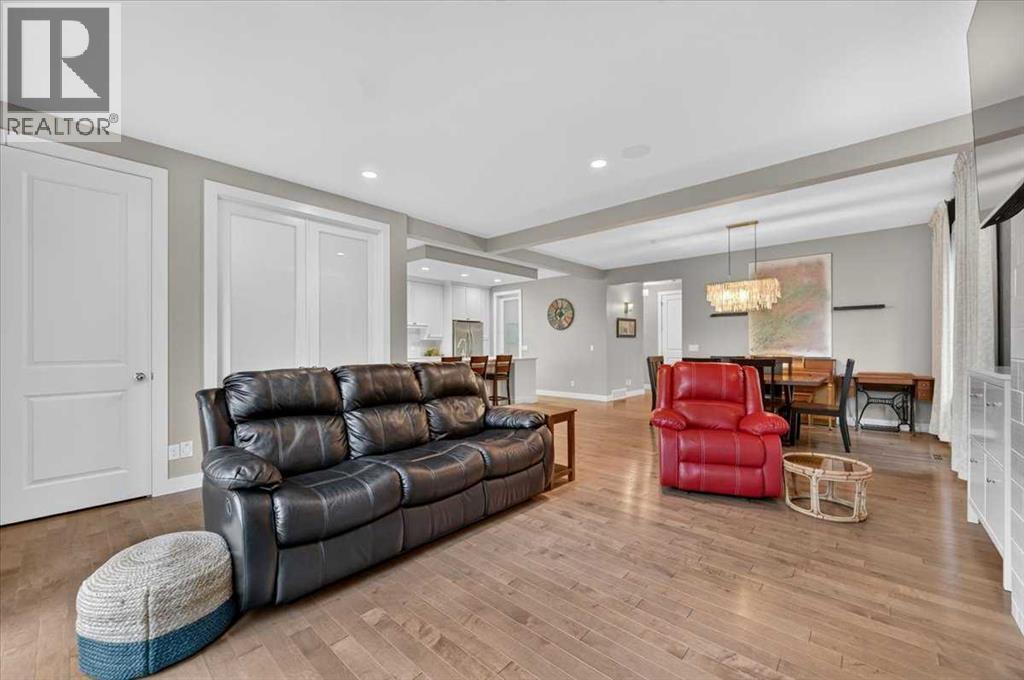159 Cooperstown Lane Sw, Airdrie, Alberta  T4B 0Z9 - Photo 13 - A2344782