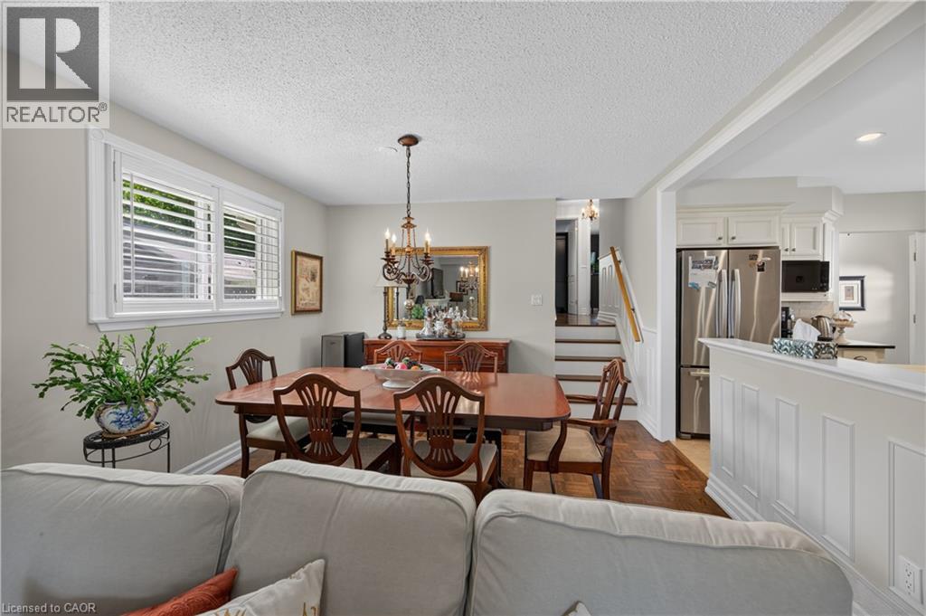 1434 Dewbourne Crescent, Burlington, Ontario  L7M 1E7 - Photo 12 - 40862735